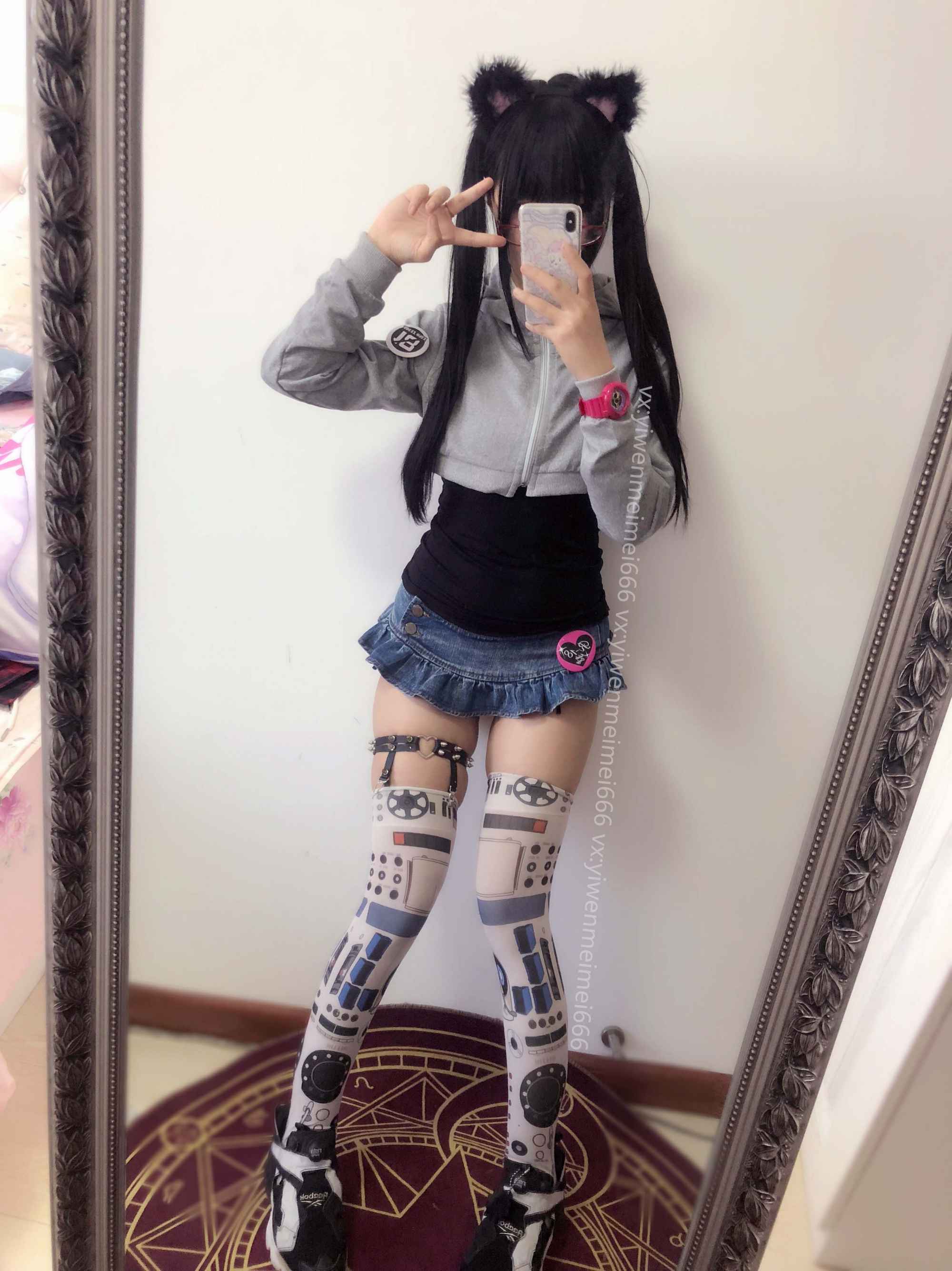 [摇摇乐yoyo]NO.0182018.10月福利插图2